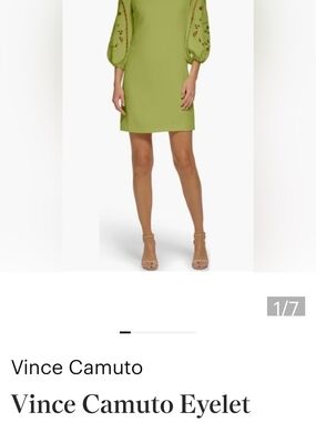 Vince Camuto | Dresses | Vince Camuto Dress | Poshmark